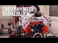 Best of Both Worlds: Building A GM Smallblock With A Modern LS Top - Horesepower S14, E7