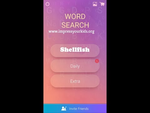 It gives light | Word Search Pro Answers
