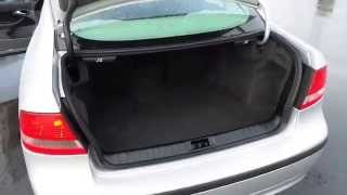 2007 Saab 9-3, Silver - STOCK# 31901A - Trunk screenshot 4