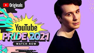 Gay And Not Proud - Daniel Howell | YouTube Pride 2021