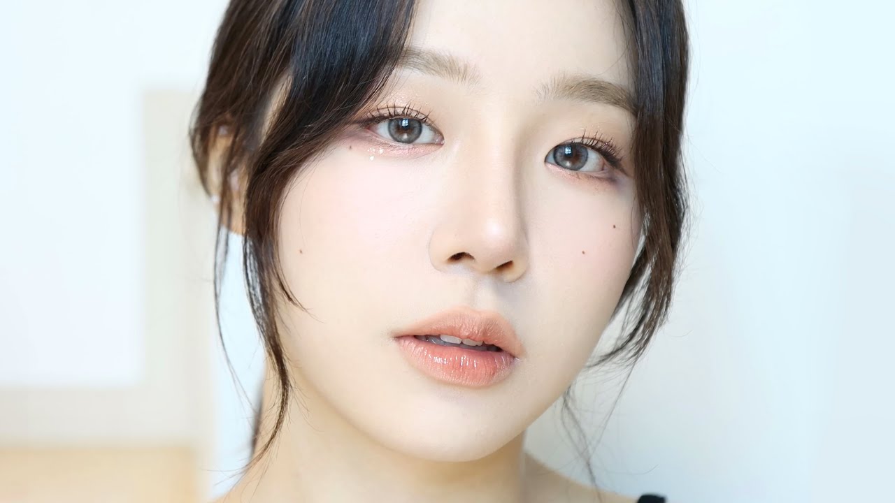 YouTube thumbnail, 오션 OCEAN