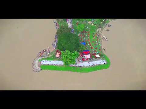 রাজশাহী পদ্মার পাড় | Rajshahi Poddar Par | 