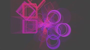 VOCALYSER Generative design from Music