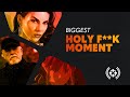 Biggest “Holy F**k” Moment of 2023