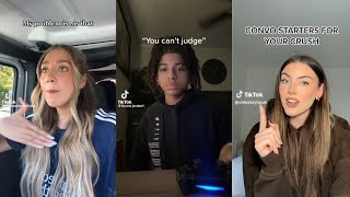 Crush TikTok Compilation #1