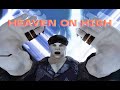 Heaven on High - Floors 71 - 80 - Solo Deep Dungeon - Final Fantasy XIV