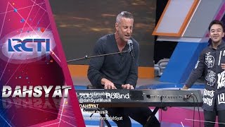 DAHSYAT - Daniel Powter 'Bad Day' [3 April 2017]