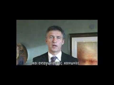 Jens Stoltenberg - YouTube