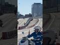 MPD Bikes Snap Into Lead #japan #tokyo #love #hakoneekiden #hakone #ekiden #police #escort #lead #1