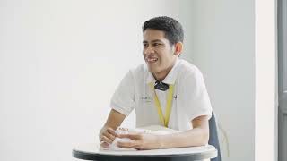 USAID Digital Workforce Development Interview