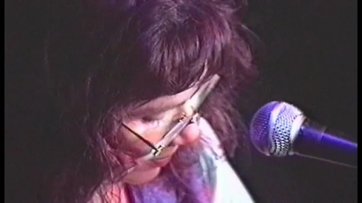 Betsy Cook: Love is the Groove