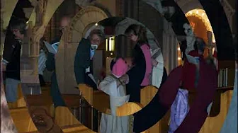 Blue Mass