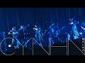 CYNHN – 息のしかた (Official Live Movie) @2025.11.01「November First -111」@恵比寿ザ・ガーデンホール