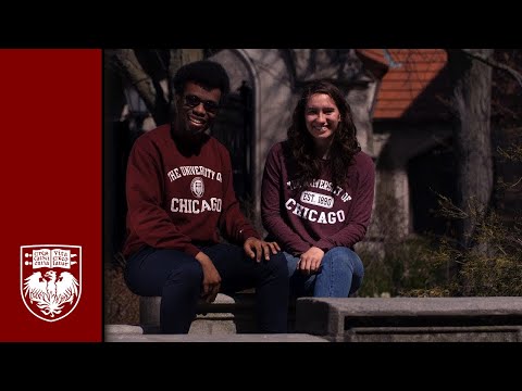 Staying Well at UChicago - Family Orientation 2018