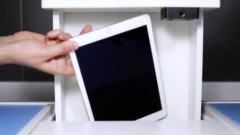 E-Solutions Image RFID Schlösser