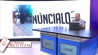 Denúncialo EN VIVO Puerto Vallarta y Bahía de Banderas — 3 de Septiembre de 2025