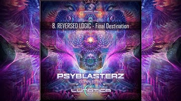 Reversed Logic - Final Destination (Original)