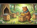 BennyTheHoneyBear