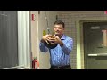 Conservation of Energy: Nose Basher