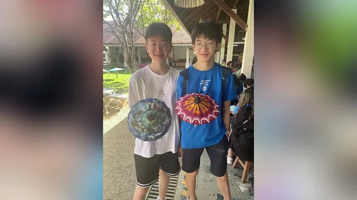 Grade 10 students completed an immersive Week Without Walls in Chiang Mai, Thailand. - 天天要闻