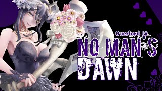 OVERLORD IV - Ending Full (Lyrics & Translation) 【No Man's Dawn】by Mayu Maeshima (Lyrics) Resimi