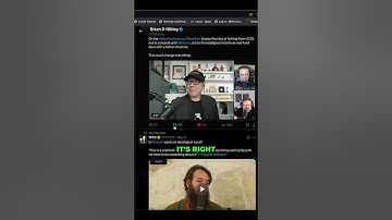 Bitcoiners You Should Follow Regarding OP RETURN