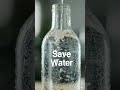 Save Water #trending #water #save
