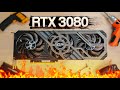 Так ли хороша RTX 3080, как о ней говорят ?)