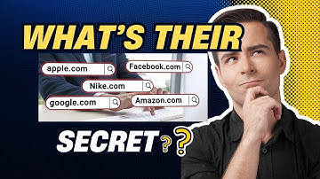 Short One-Word Domain Name: The Secret to Building a Strong Brand Identity