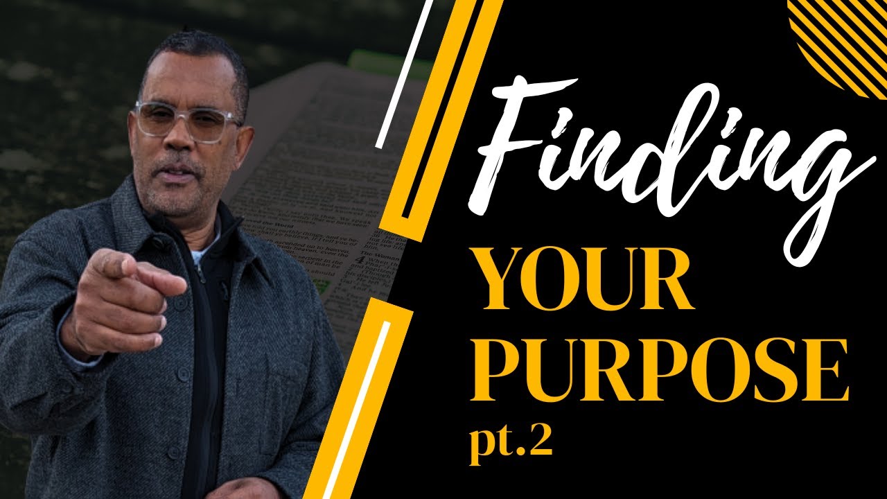Find Your Purpose: 4 Pathways God Uses to Reveal Your Calling