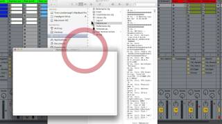 SEM Ableton Live Tutorial : Add extra functions to Live!