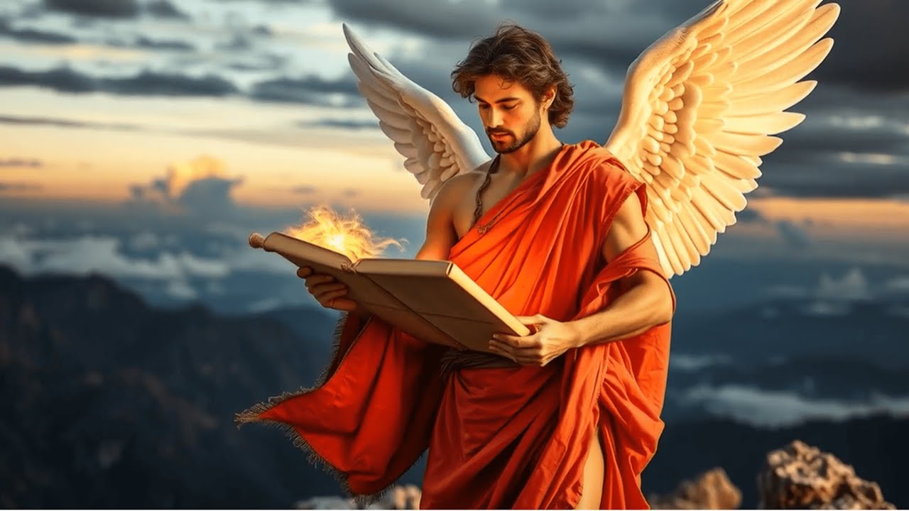 Divine Encounter: Archangel Michael REVEALS God's PLAN Against Solomon’s 72 SHOCKING Demons