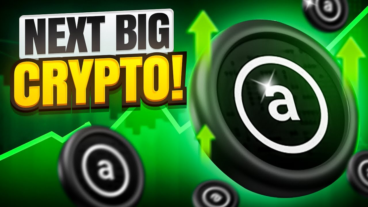 Arweave $AR - Hidden Altcoin Gem with MASSIVE Potential! - YouTube