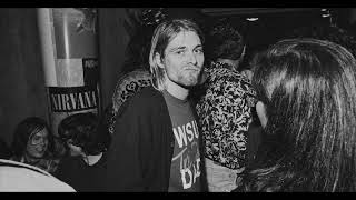 Nirvana - Very Ape (No Drums Remix)