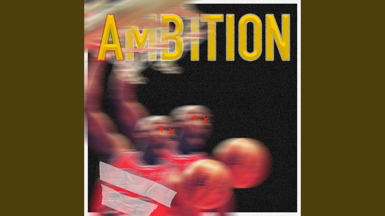 ambition strikes ambition strikes