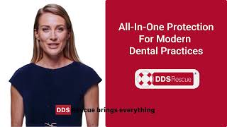 All-in-One Protection for Modern Dental Practices
