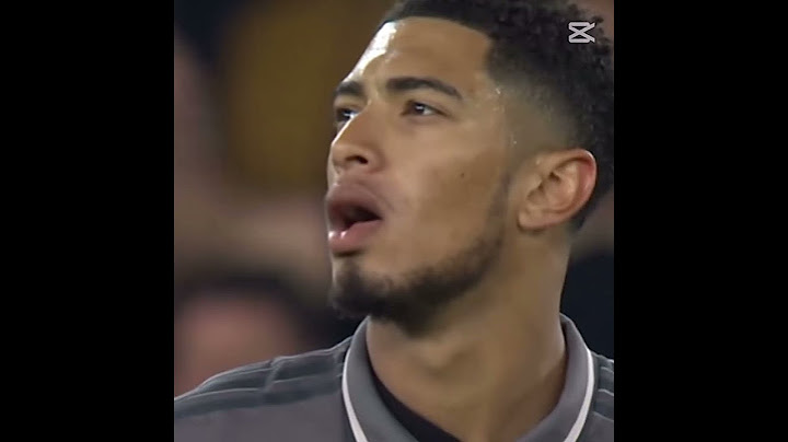 Declan Rice crazy 2e free kick VS Real Madrid