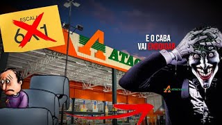 ​O que a Escala 6x1 está fazendo com o seu cérebro (A Ciência explica)
