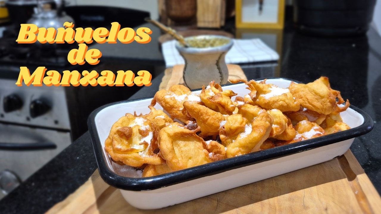 Así Se Hacen en Casa, Tiernos y Llenos de Sabor