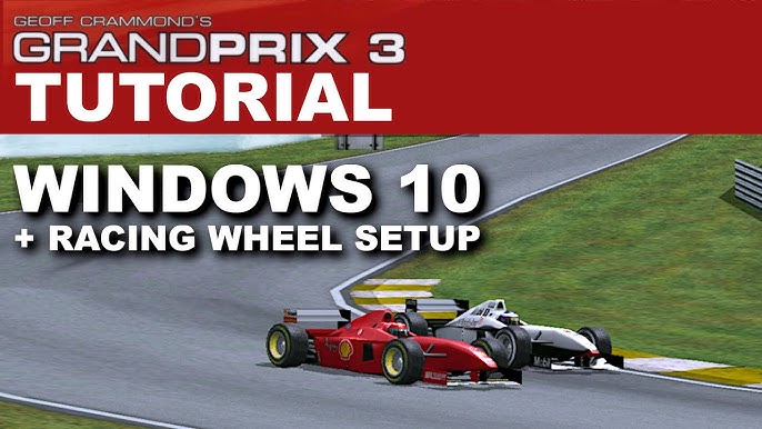 How To Play Gp3 On Windows 10 Youtube