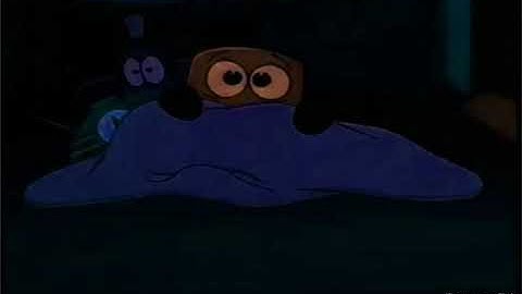 Rj Kumar Version of I Killed Brave Little Toaster - It