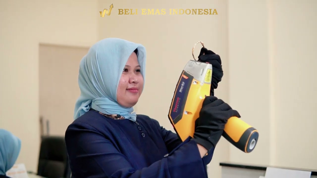 Solusi Rekomendasi Tempat Jual Emas Tanpa Surat Transparan, Harga Nilai Tinggi 