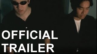 REVENGE - Official Trailer [HD]