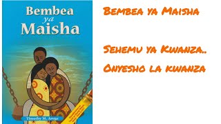 BEMBEA YA MAISHA | SEHEMU YA 1