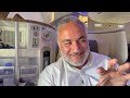 Emirates Flight from Los Angeles LAX to Dubai DXB: Business Class Experience Onboard the Giant A380