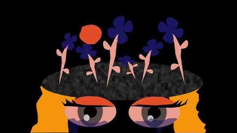 What ADHD Feels Like - An Animation