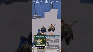 Samalyota Chqani Kulakpubg Mobile