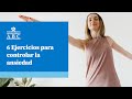 Ejercicios para controlar la ansiedad Mp3 Song