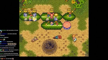 [Threedogg] Chrono Trigger First Playthrough (Part 4)