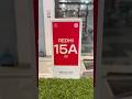 Redmi 15A 5G Review 😱 Best Budget 5G? #shorts